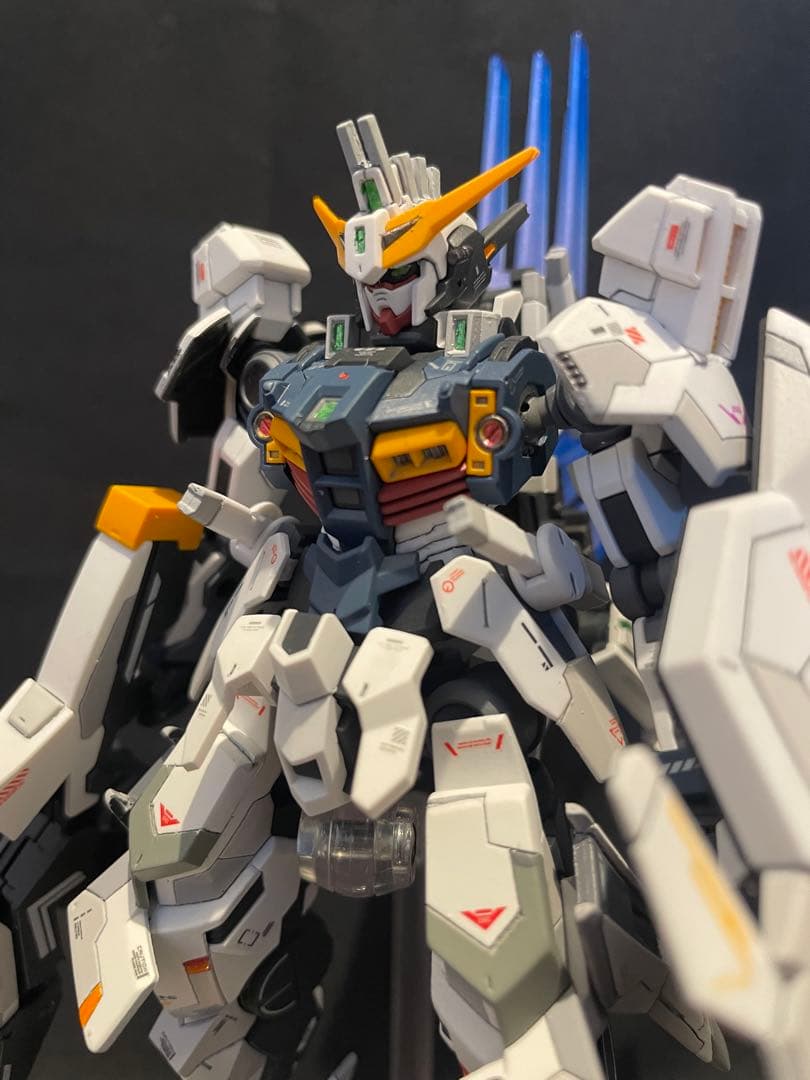 HG ガンプラ ジリウス HG 1/144 ガンダムジリウス【2次：2025年10月発送】 | ガンダム