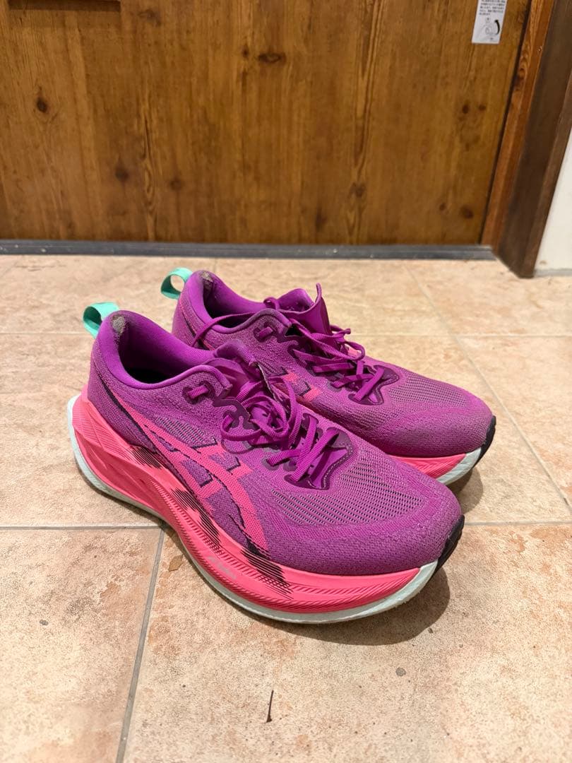 は*い様 ASICS super blast 2 スーパーブラスト2 ASICS（アシックス） SUPERBLAST 2 スーパーブラスト2 1013A185 メンズ