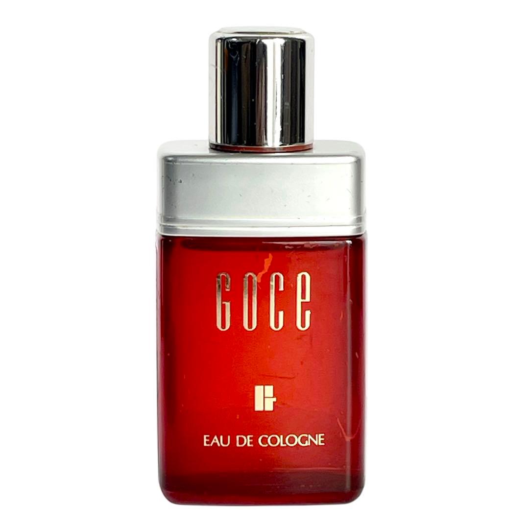 カネボウ　GOCE ゴーチェ　オーデコロン SP 　35ml　廃盤 希少 レア カネボウ GOCE ゴーチェ オーデコロン SP 35ml 廃盤 希少 レア