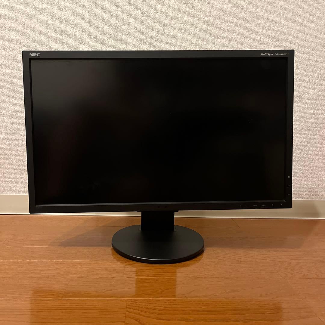 NEC MultiSync EA244UHD モニター 本体 00EpwDQ0ip8qfsPig75fq6B-7..