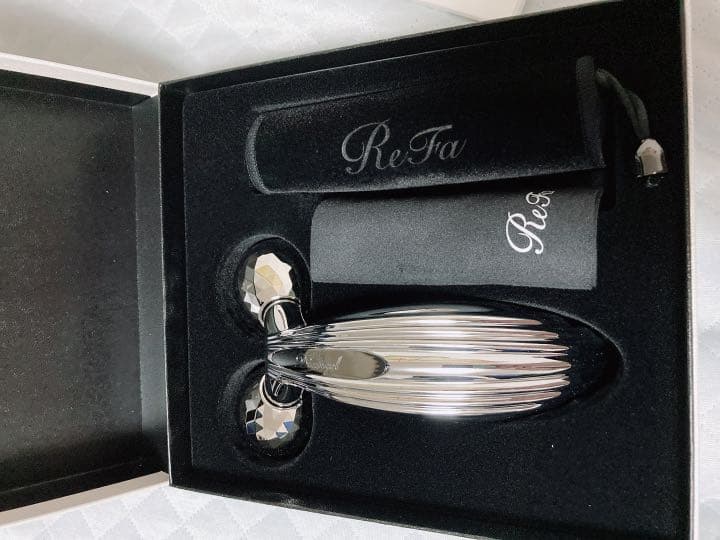 ReFa リファカラットレイ　値下げ 楽天市場】リファカラットレイ（美顔器・スチーマー｜美容・コスメ