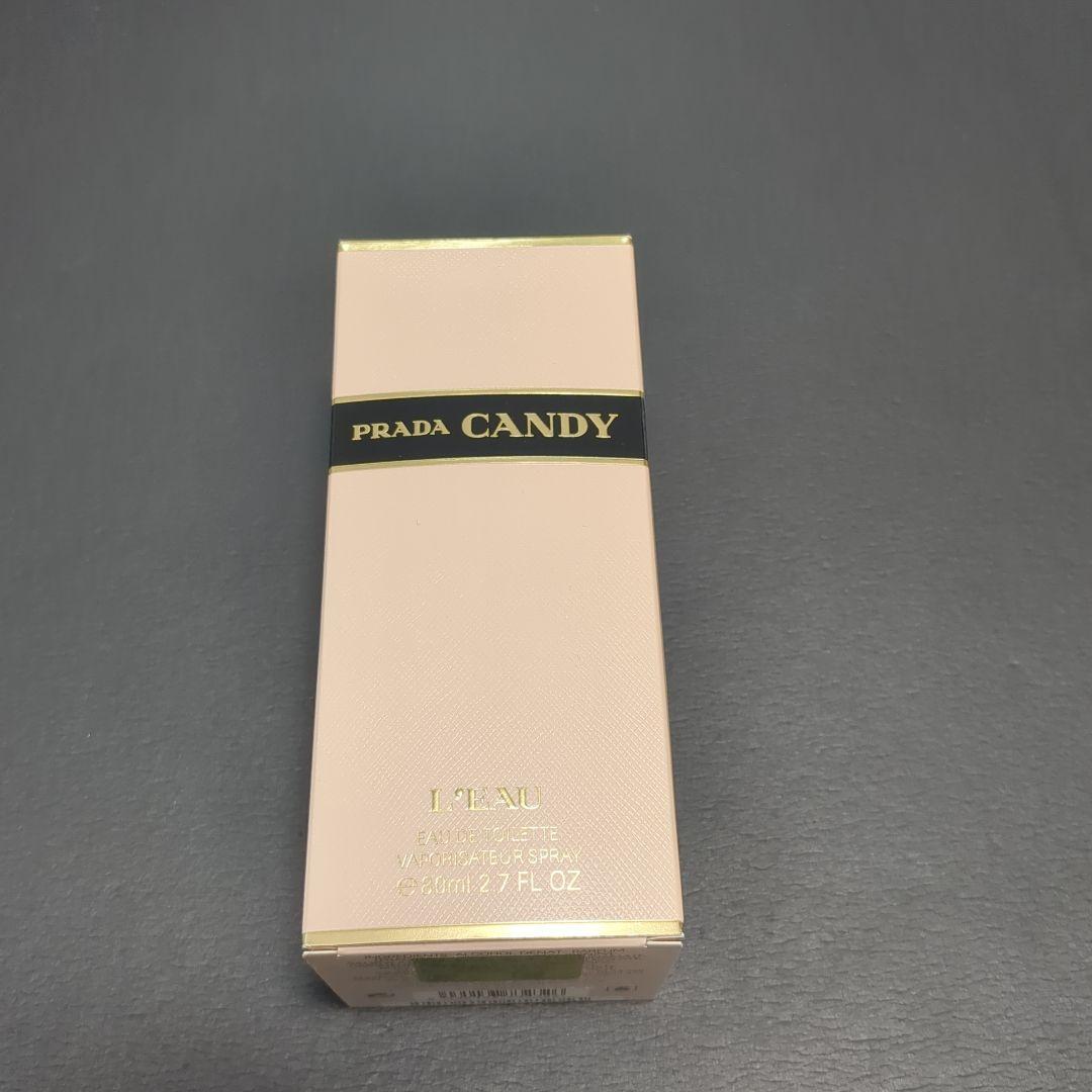プラダ キャンディ ローオーデトワレ 80ml 楽天市場】PRADA プラダ キャンディ フロラーレ EDT オードトワレ 80ml