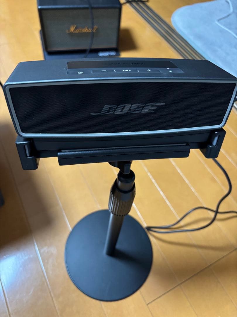 スピーカー・ウーファー BOSE sound Link Mini Bluetooth Amazon.com: Bose SoundLink Mini II Bluetooth Speaker Special