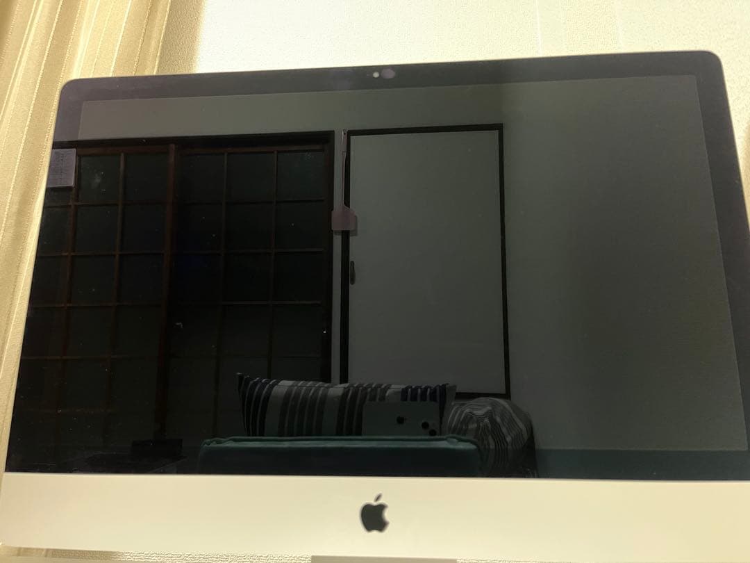 Macデスクトップ Apple iMac 27-inch 2017 Intel Core i5 iMac 27インチ Retina 5Kディスプレイモデル[2017年/Fusion 1TB/メモリ