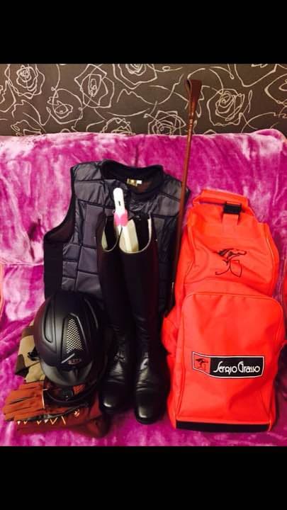 カバロ 乗馬グッズ 一式 馬具・乗馬用品の専門通販サイト CAVALLO カバロ オンラインショップ