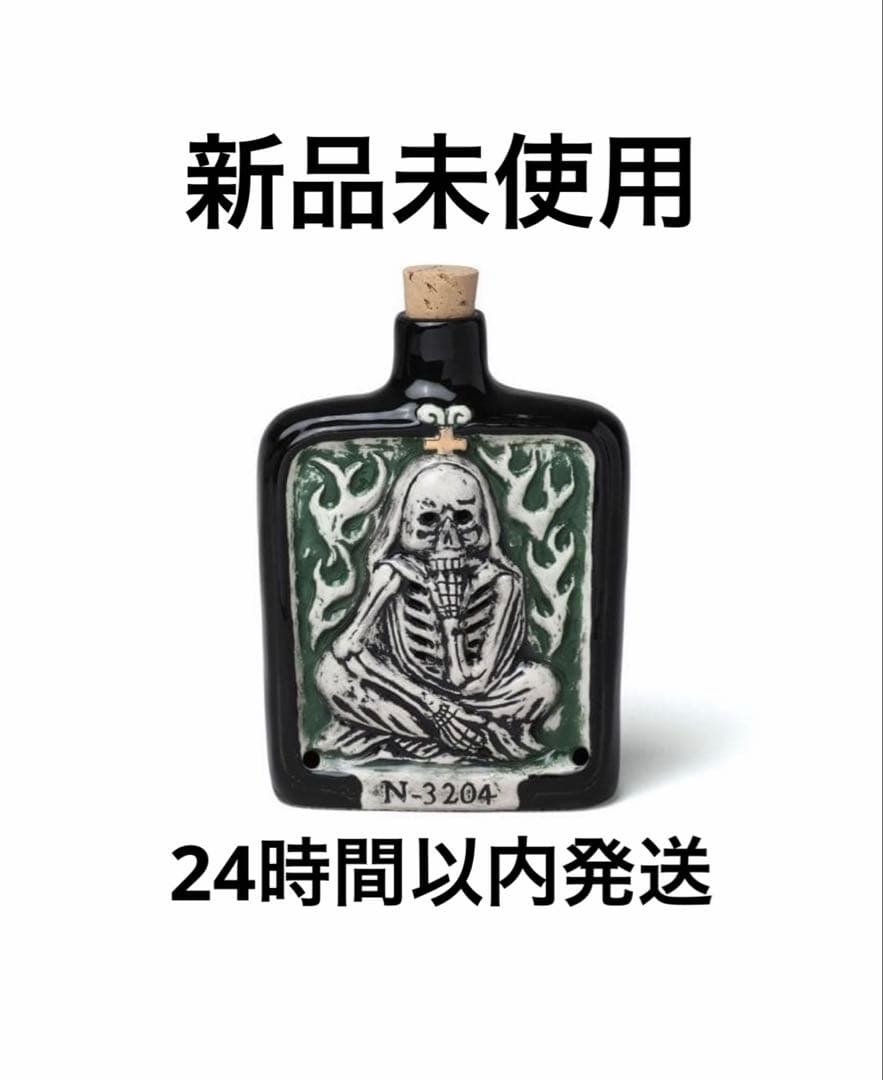 小物 NEIGHBORHOOD BOTTLE INCENSE CHAMBER NEIGHBORHOOD(ネイバーフッド)｜BOTTLE INCENSE CHAMBER｜正規通販取扱