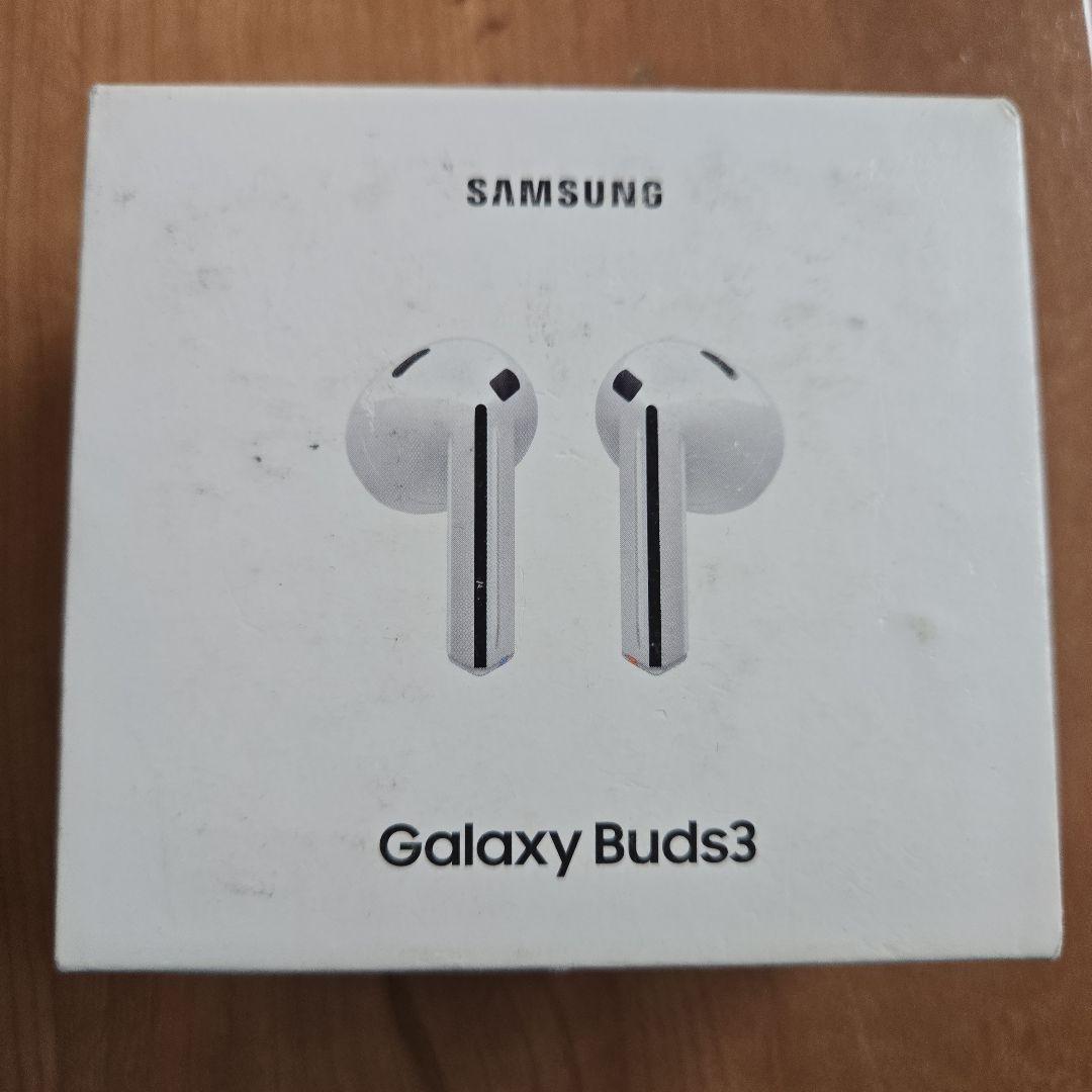 Galaxy　Buds3　新品未開封 Original Samsung Galaxy Buds3 / Buds PRO EMPTY Retail Box Only | eBay