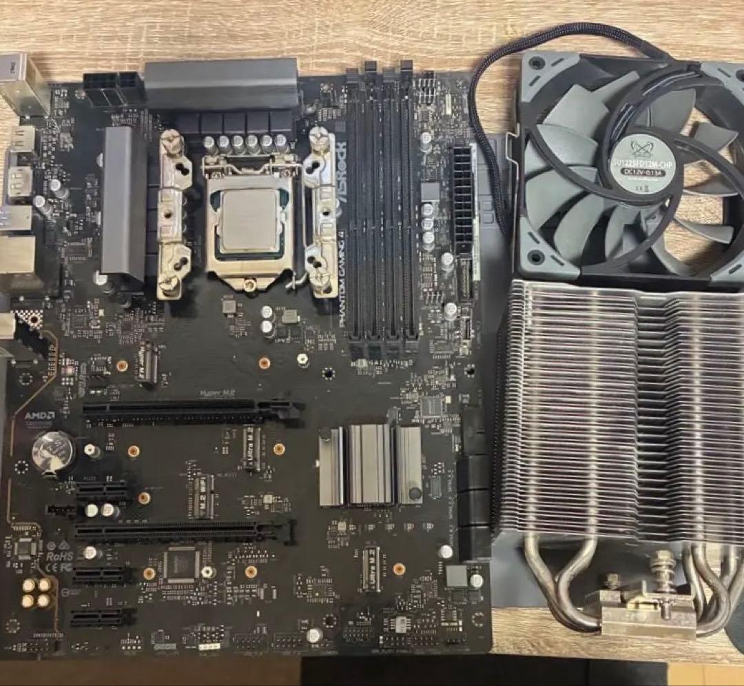 Core i5 11400 + H570 PG 4 ＋虎徹Mark2 Intel Core i5-11400F Specs | TechPowerUp CPU Database