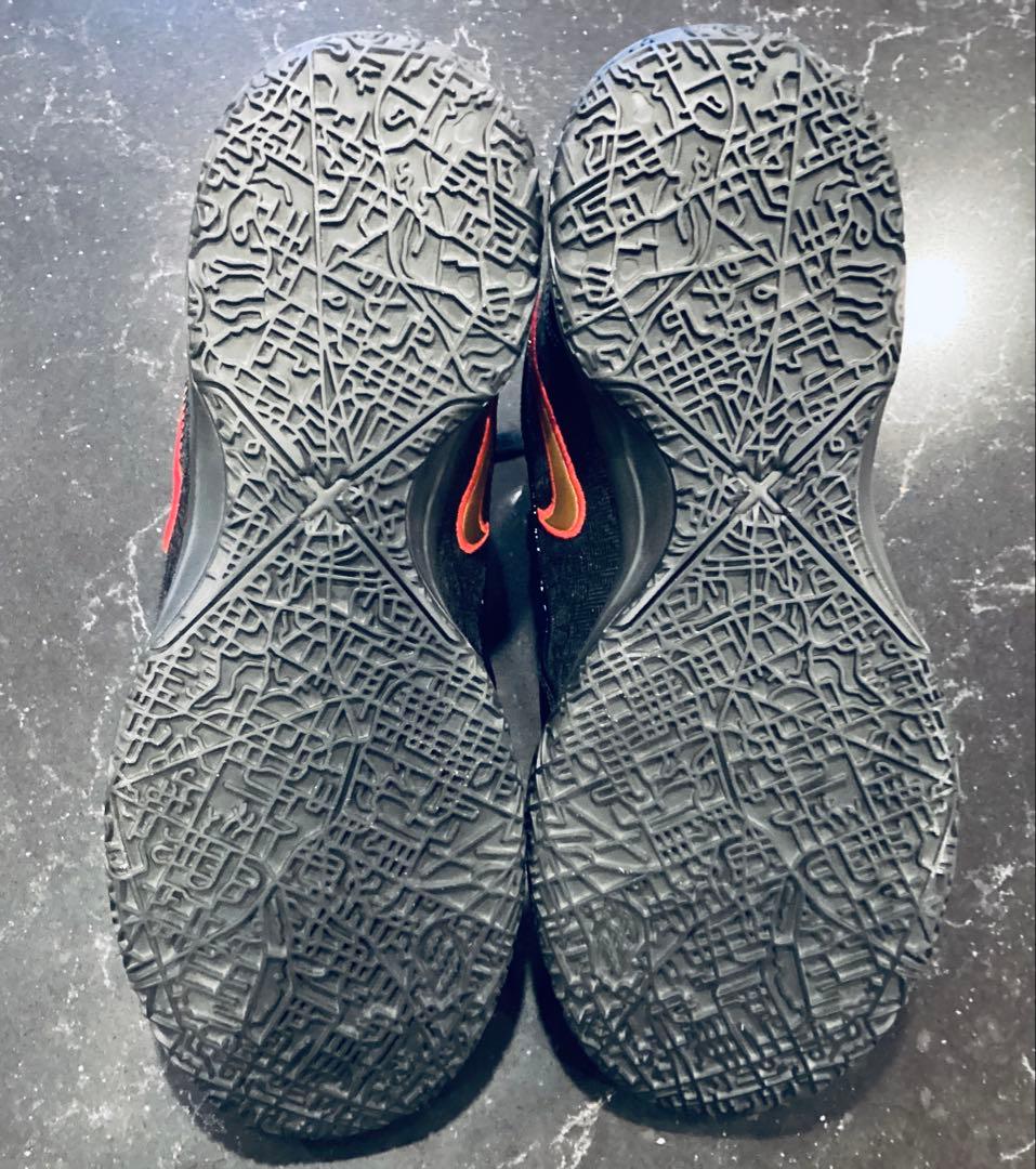 NIKE レブロン NXXT Gen AMPD EP 28.0cm