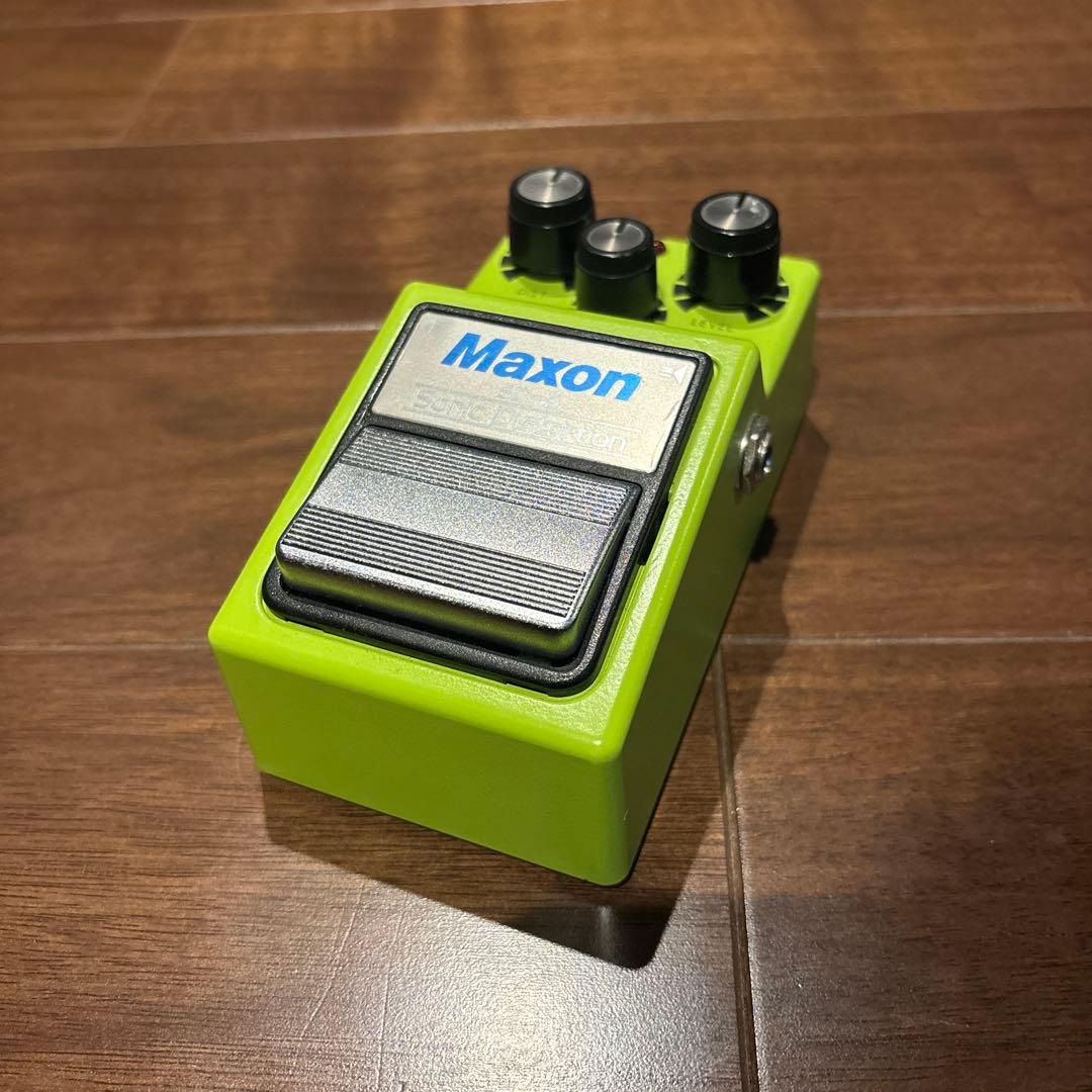 付属品・ケース付き YAMAHA sonogenic SHS-500【25年製】