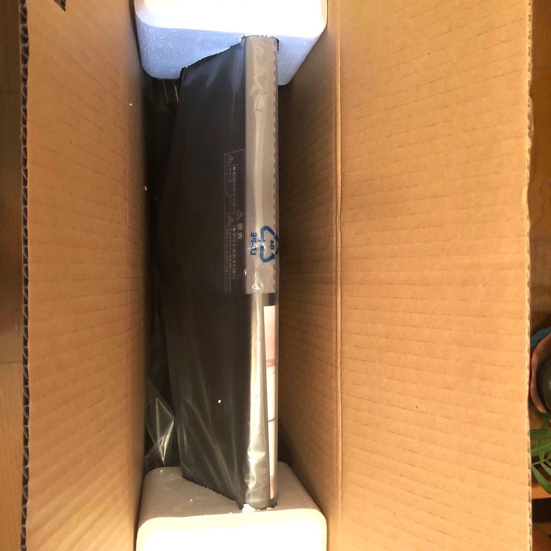 【新品未使用】グリーンウッド　パネルヒーター　GEP -1000A Wホワイト