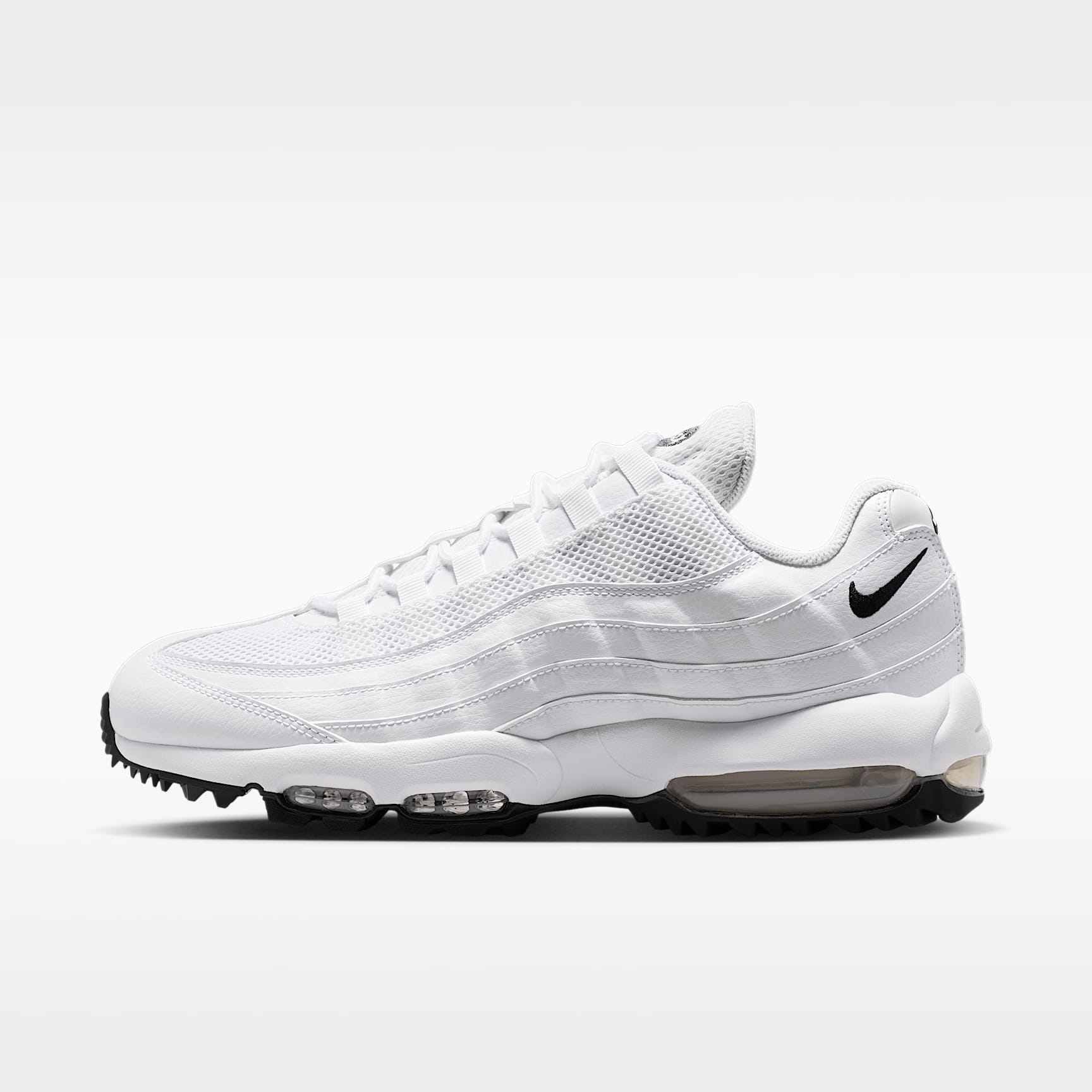 Nike Air Max '95 G Golf Shoes. Nike.com