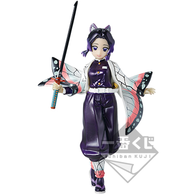 一番くじ 鬼滅の刃 ～参～｜一番くじ倶楽部｜BANDAI SPIRITS公式 一番