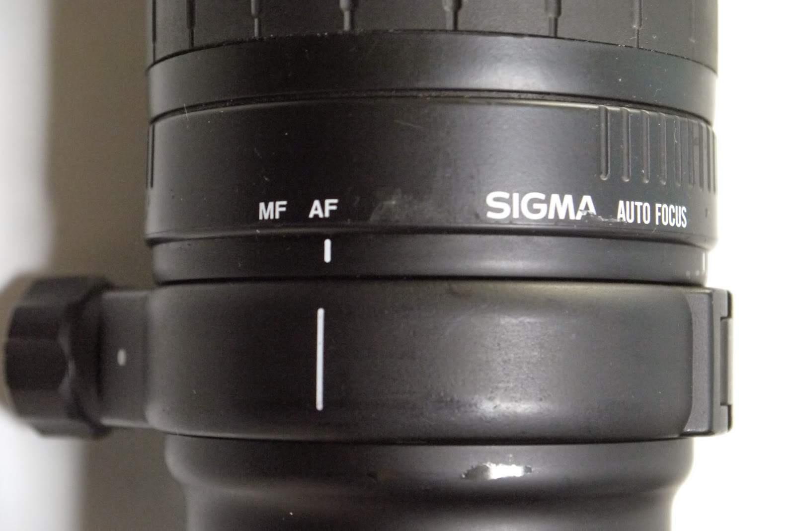 動確並品】SIGMA AF APO 400mm F5.6 TELE MACRO シグマ Sigma AF 400mm