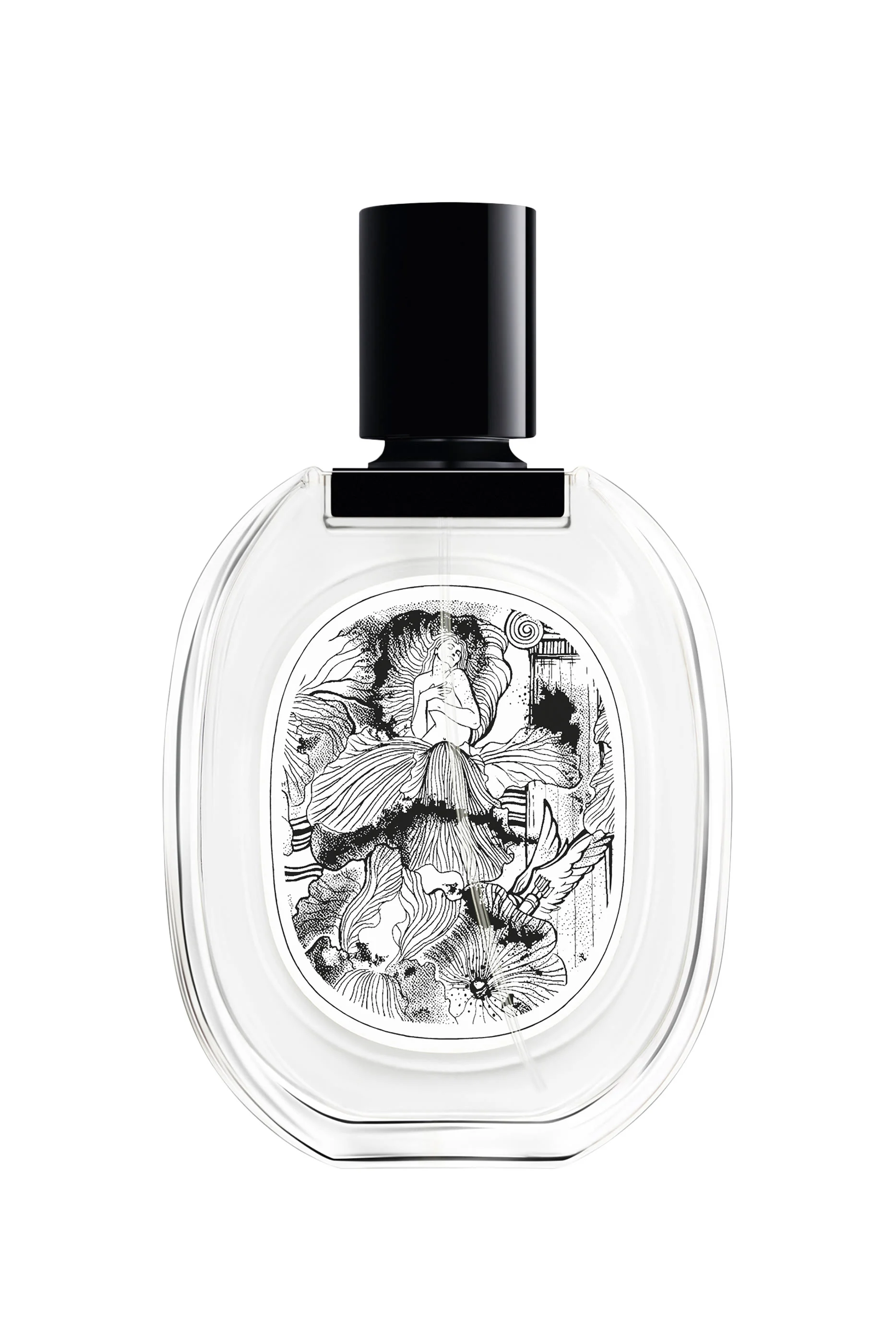 Buy Diptyque Fleur de Peau Eau de Toilette for Online