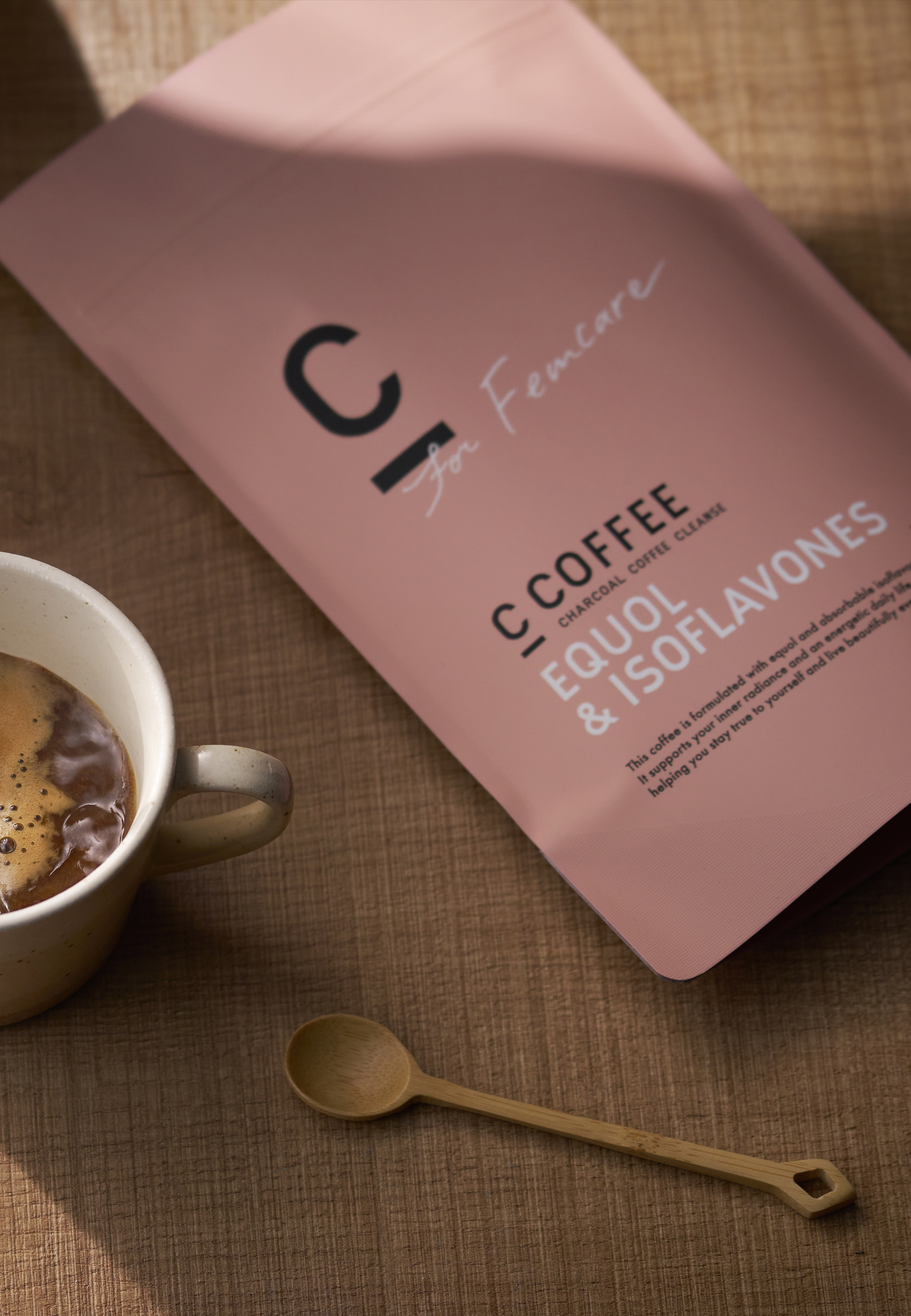 公式】C COFFEE｜チャコールコーヒーダイエットで理想の私に