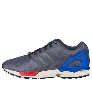 adidas originals ZX Flux Sneakers Black DB3299