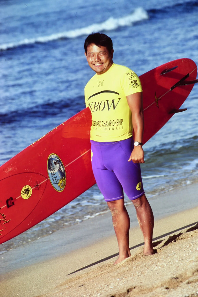 第6回 池田 潤 Smoothn Casual〜90'sロングボード・リバイバルと共に