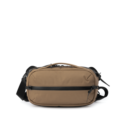 Black Ember Grip Sling 12 Camera Kit EmberTex™ PFAS Free - Jet