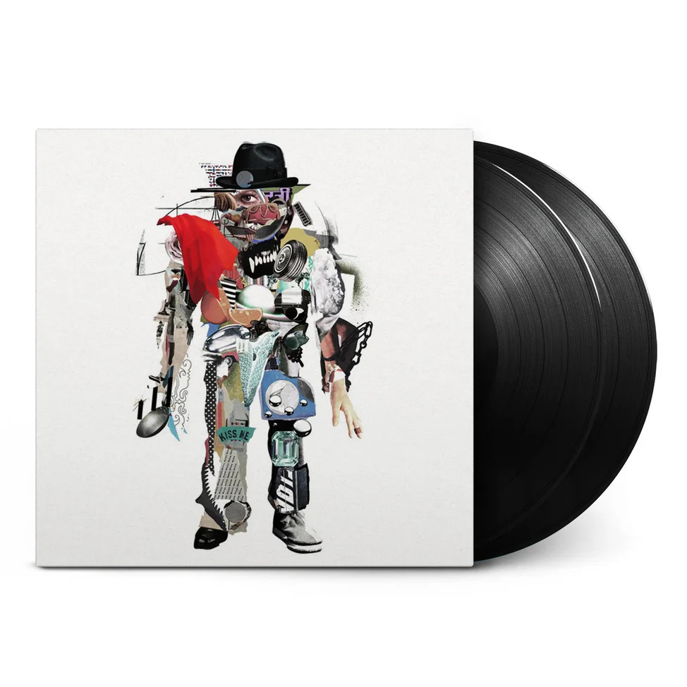 Radwimps – アルトコロニーの定理 [Arutokoroni No Teiri] (2 x Vinyl