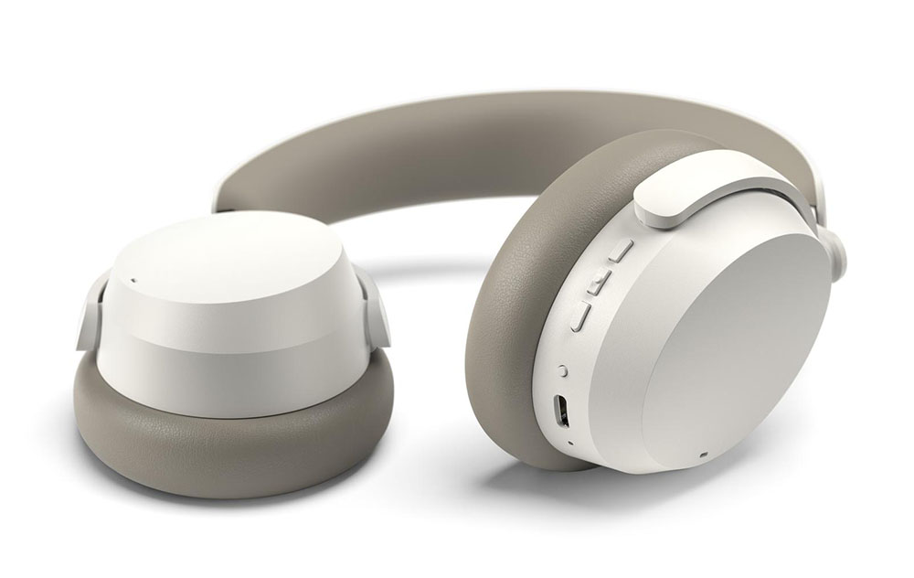 ゼンハイザーが、ワイヤレスヘッドホンのエントリーモデル「ACCENTUM