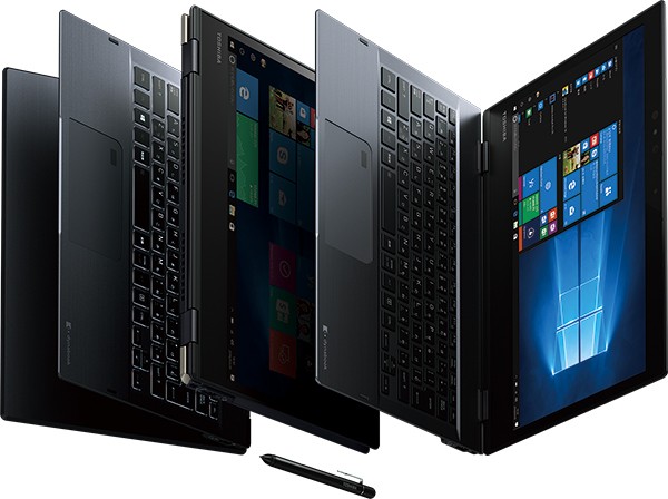 VC72 2017年1月発表モデル | dynabook（ダイナブック公式）