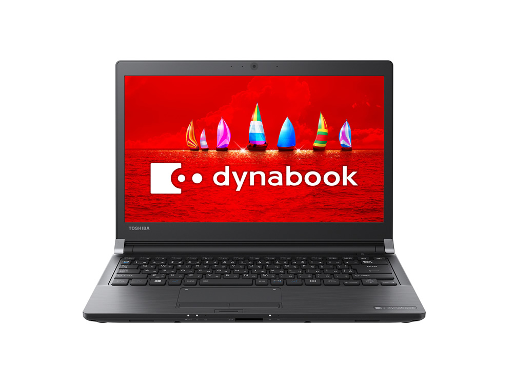 RZ33/F ハードウェア仕様 2018春Webモデル | 【公式PC通販】Dynabook