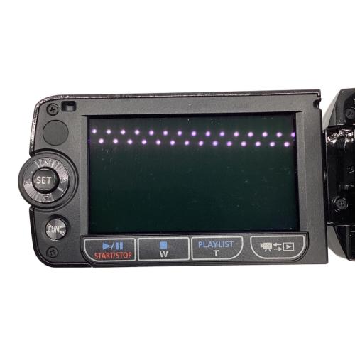 CANON (キヤノン) デジタルビデオカメラ ジャンク品 iVIS HF20