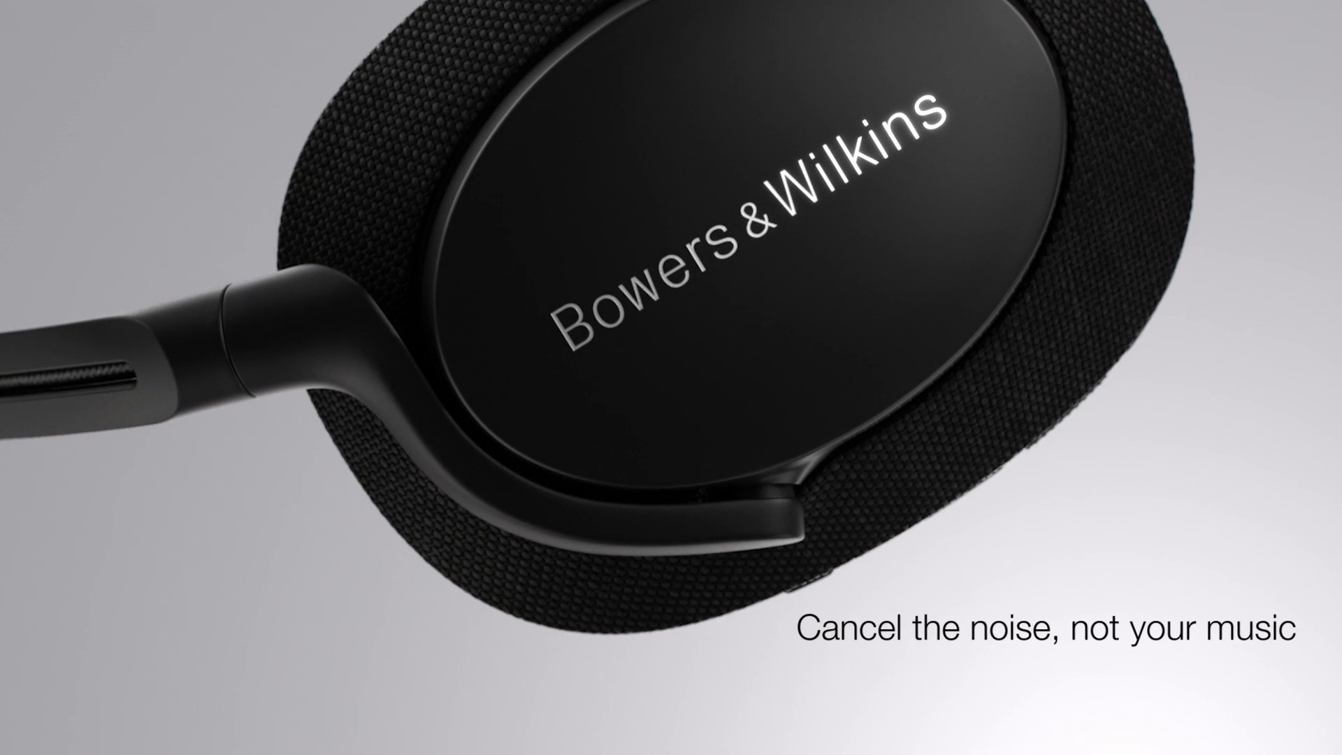 Px7 S2 - High-performance noise-cancelling wireless headphone