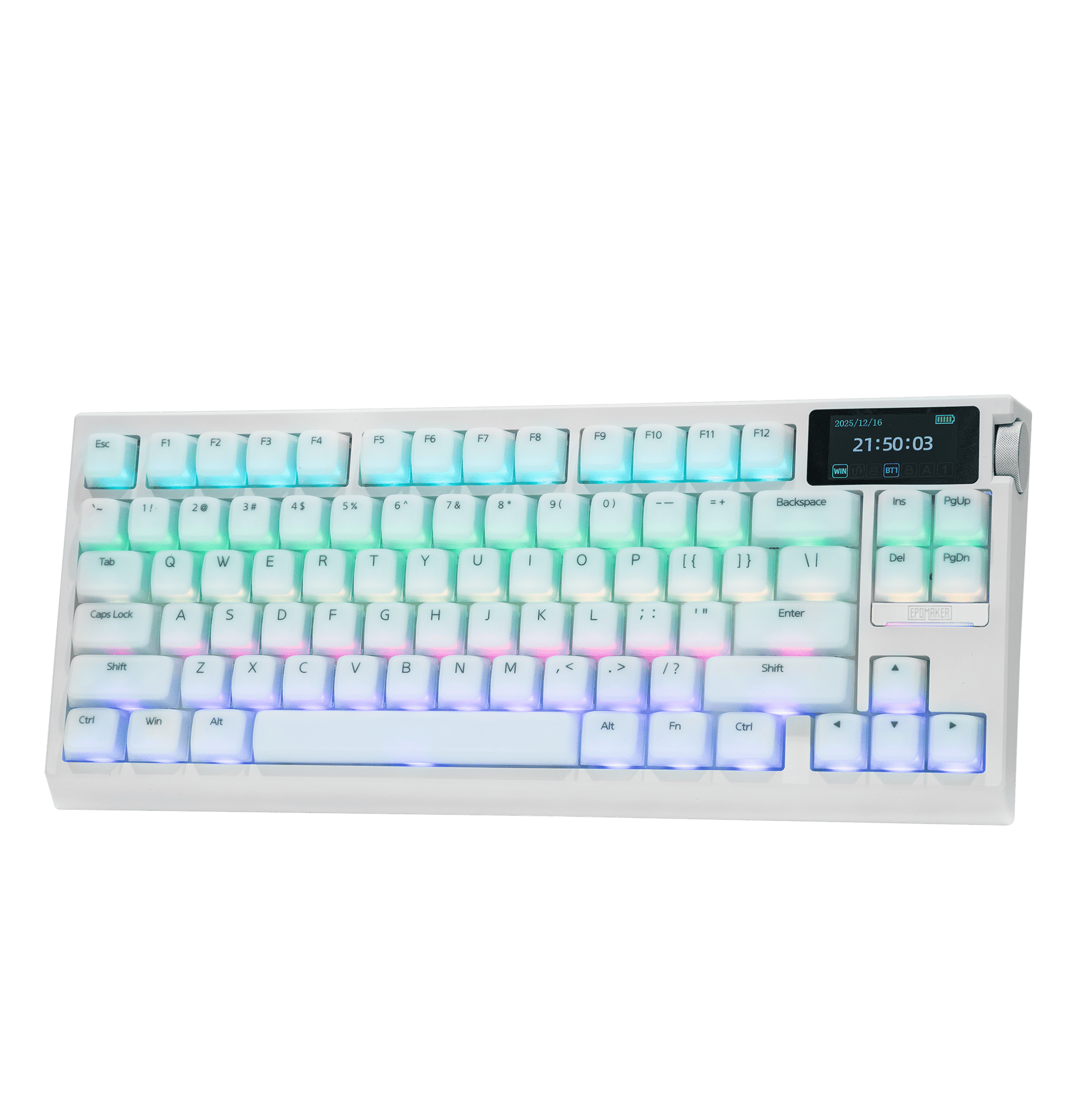 EPOMAKER G84 PRO – epomaker