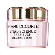 コスメデコルテ / バイタルサイエンス プレミアム クレンジング