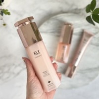 クレ・ド・ポー ボーテ / ル・フォンドゥタン ピンクオークル20の公式