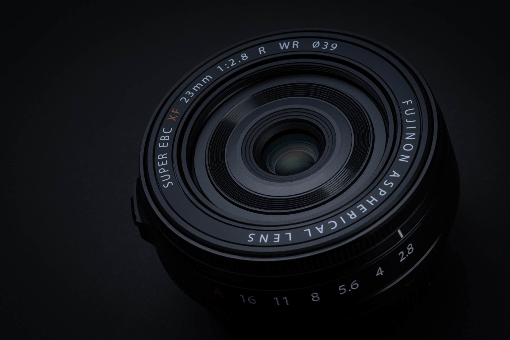 XF23mmF2.8 R WR | Lenses | FUJIFILM X Series & GFX - USA